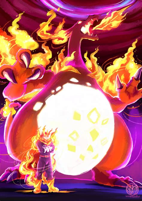 gigantamax charizard|Charizard (Pokémon) .